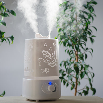 Types of Air Purifiers