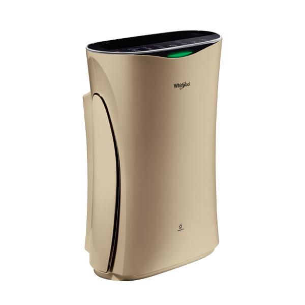 Activated Carbon Air Purifier