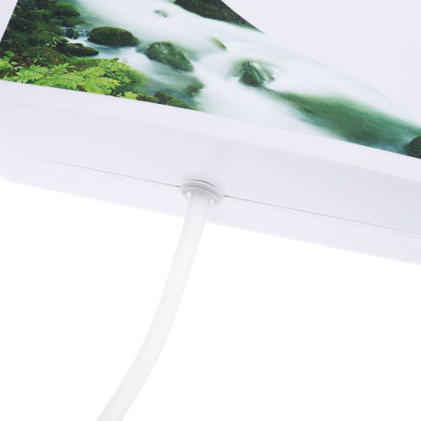 Multifunctional Portable Air Purifier