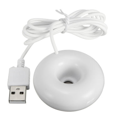 Color Electric Aroma Diffuser