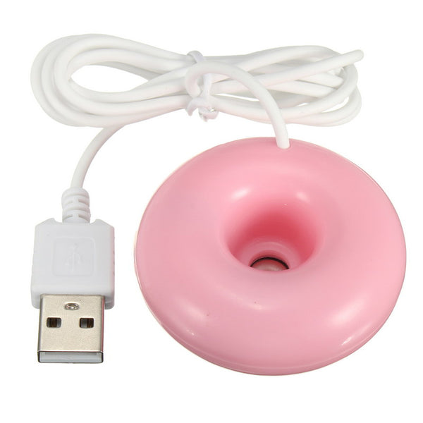 Color Electric Aroma Diffuser