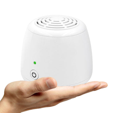 Home Air Ozonator