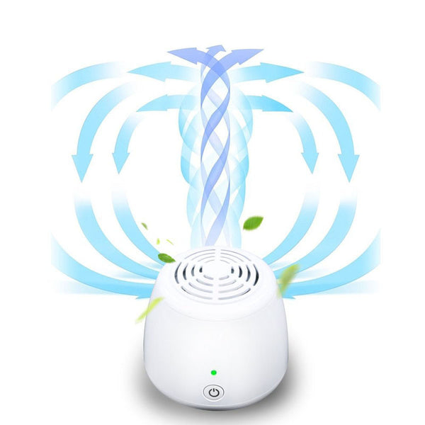 Home Air Ozonator