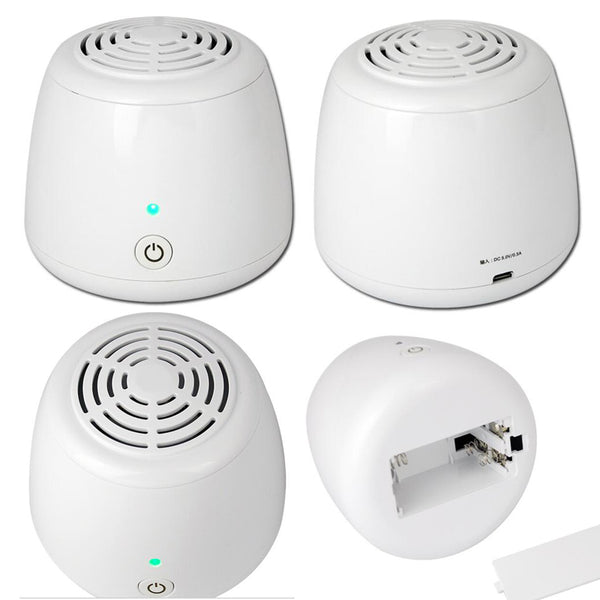 Home Air Ozonator