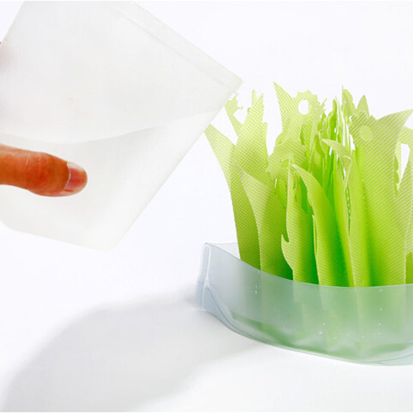 Eco-Friendly Non-Electric Humidifer