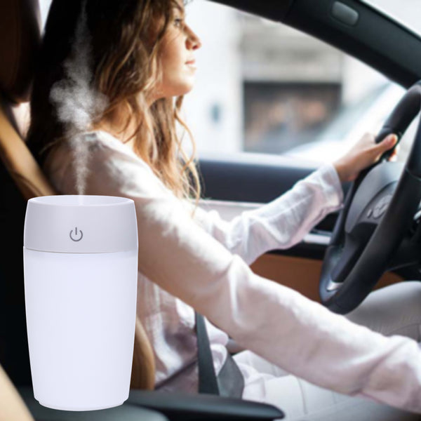 Mini Mist Maker & Purifier