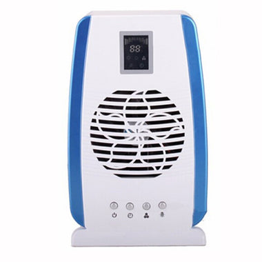 Activated Carbon Air Purifier