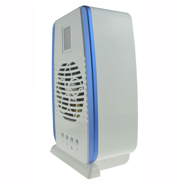 Activated Carbon Air Purifier