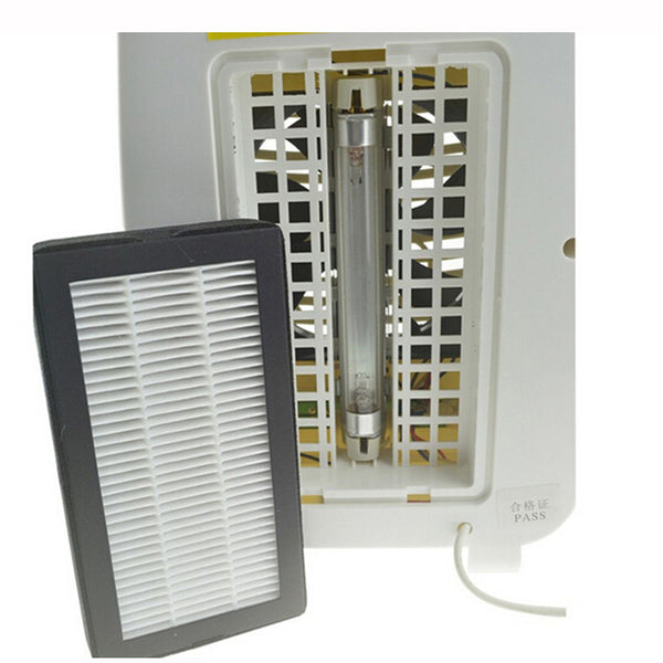 Activated Carbon Air Purifier