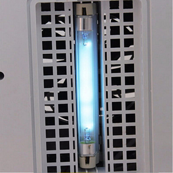 Activated Carbon Air Purifier