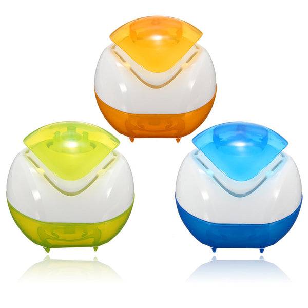 Mini Portable Anion Humidifier