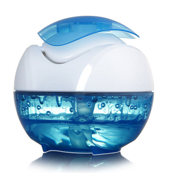 Mini Portable Anion Humidifier