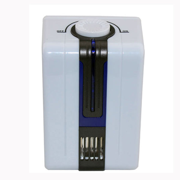 Negative Ion Generator & Purifier