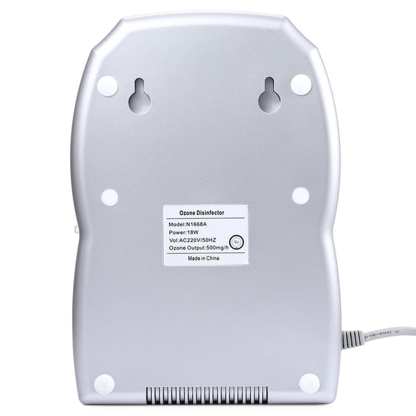 Household Ozone Generator