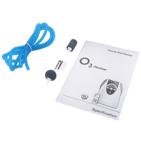 Household Ozone Generator