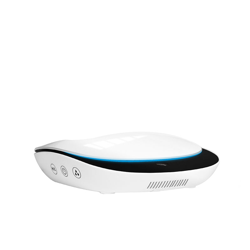 Solar Smart Home Air Purifier