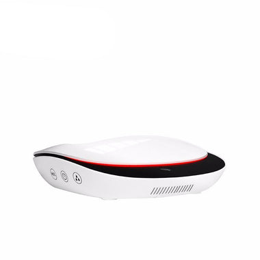 Solar Smart Home Air Purifier