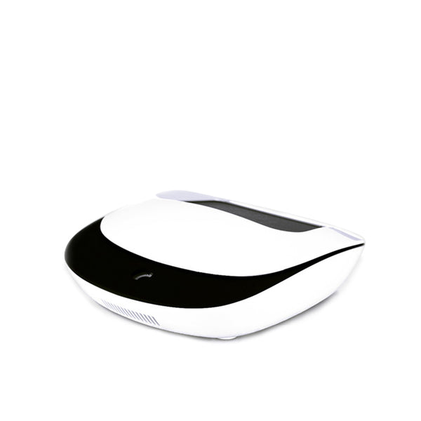 Solar Smart Home Air Purifier
