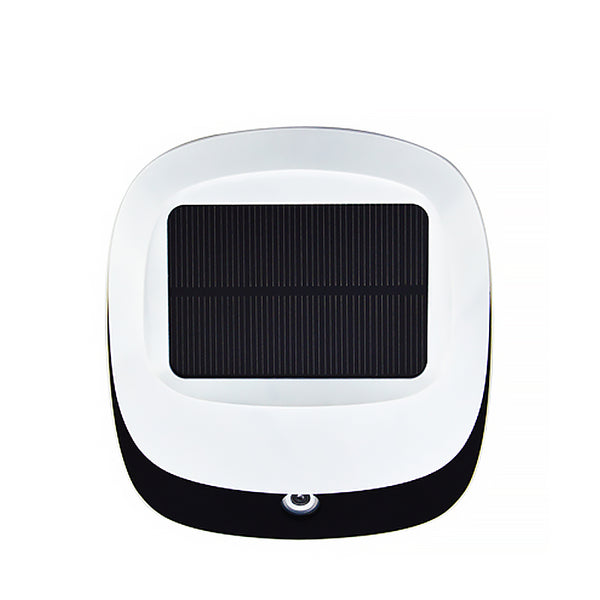 Solar Smart Home Air Purifier