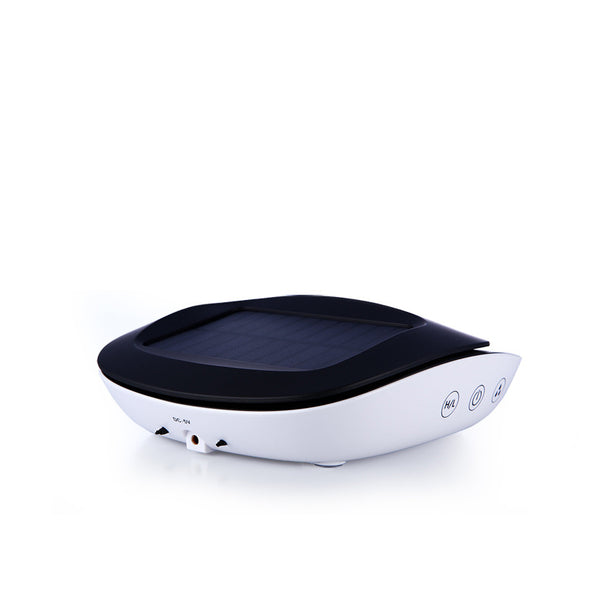 Solar Smart Home Air Purifier