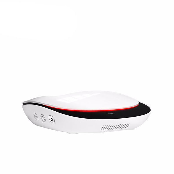 Solar Smart Home Air Purifier
