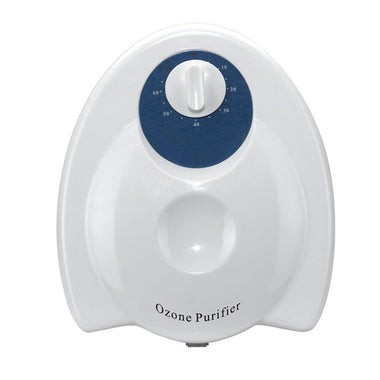 Home Air and Water Ozonator