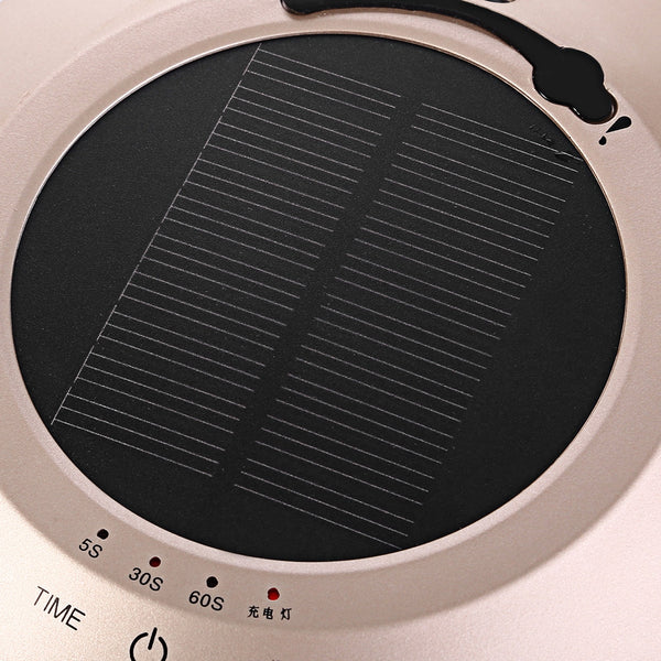 Car Touch Sensor Air Purifier