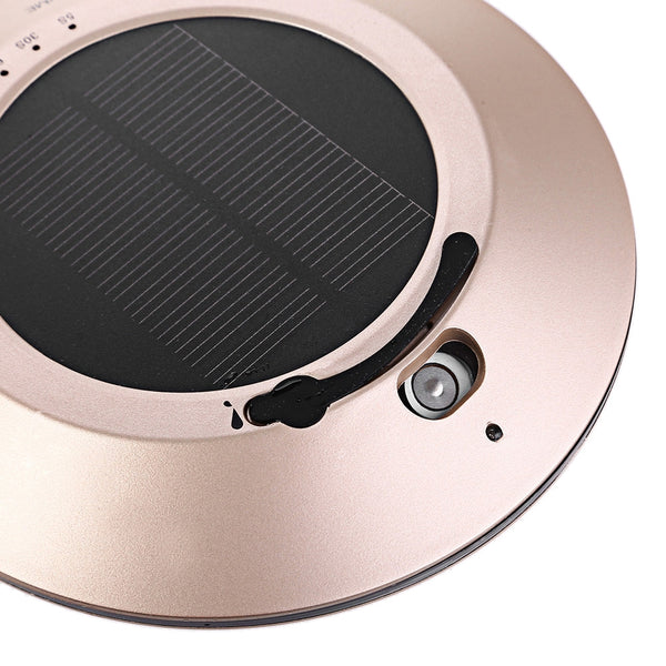 Car Touch Sensor Air Purifier