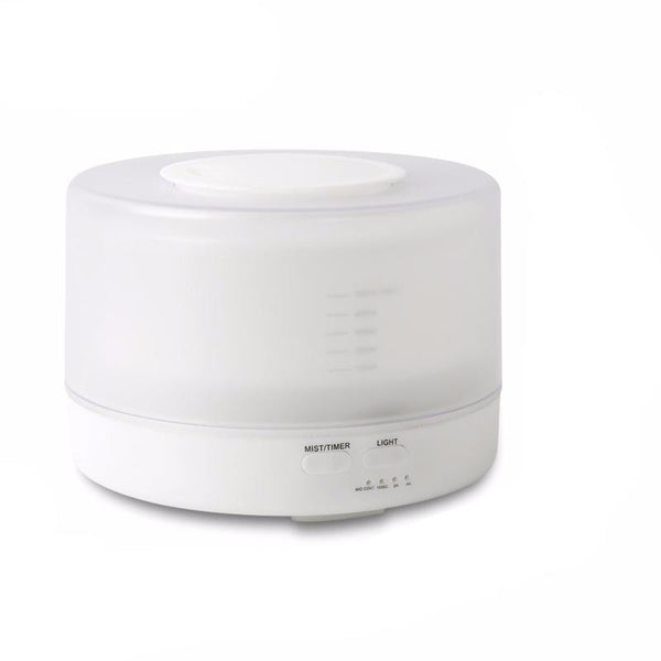 Ultrasonic Mist Maker & Diffuser