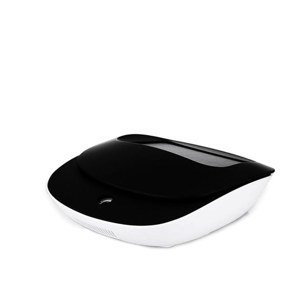 Solar Smart Home Air Purifier