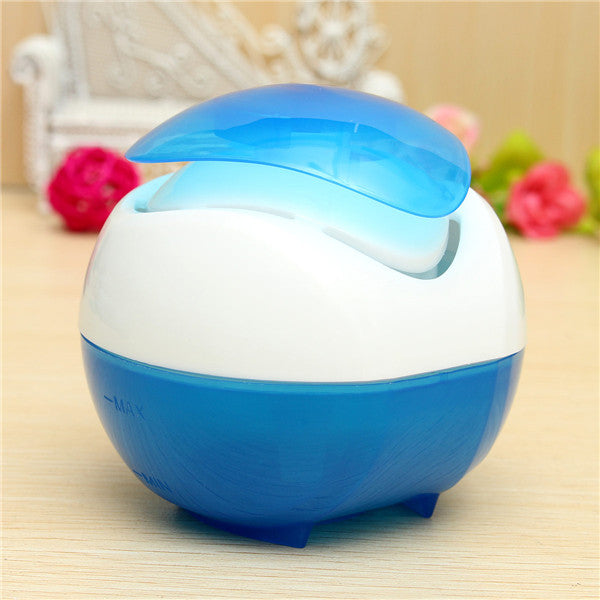 Mini Portable Anion Humidifier