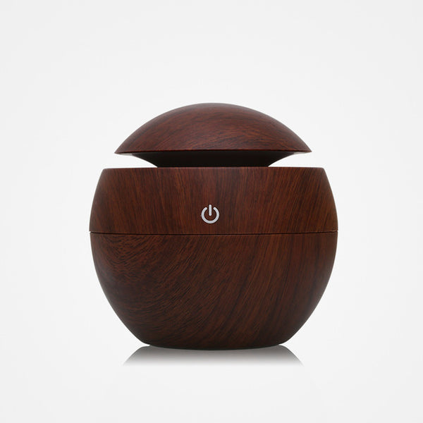 Ultrasonic Room Mist Humidifier