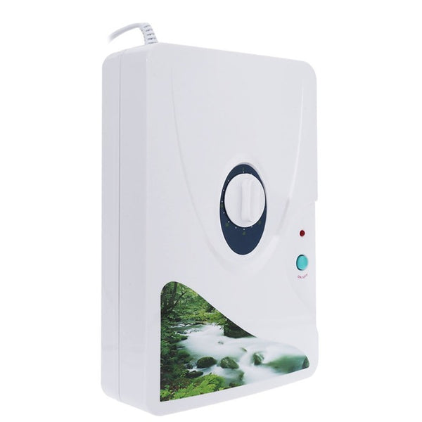 Multifunctional Portable Air Purifier