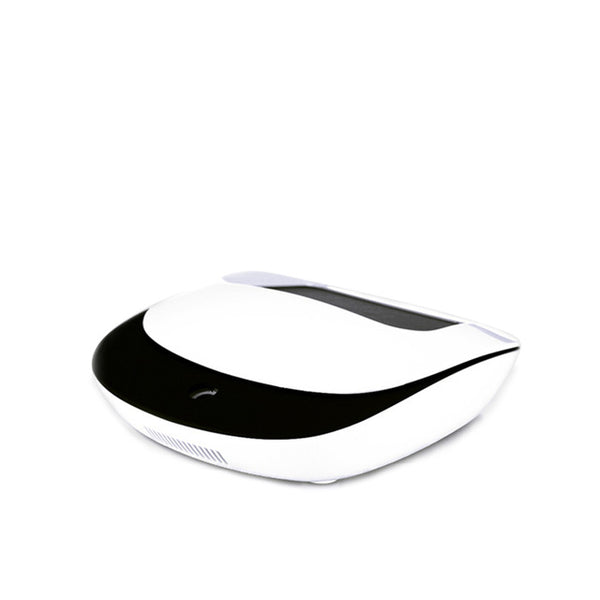 Solar Smart Home Air Purifier