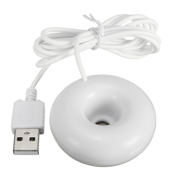 Color Electric Aroma Diffuser